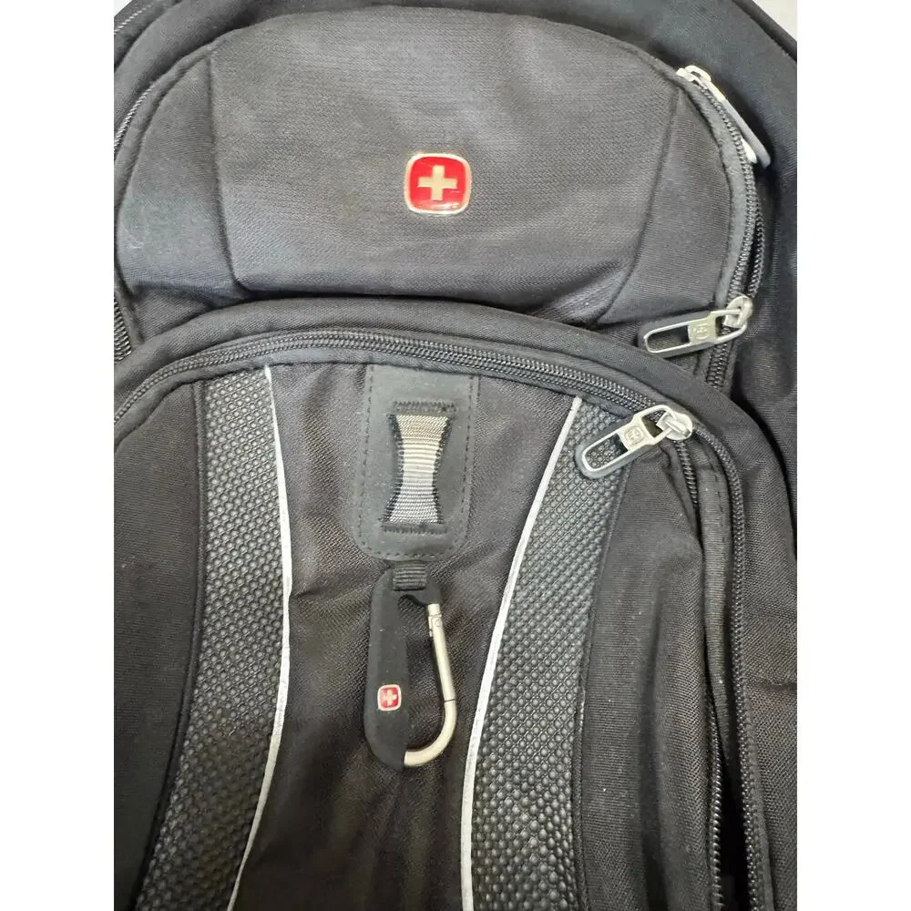 SwissGear scansmart laptop